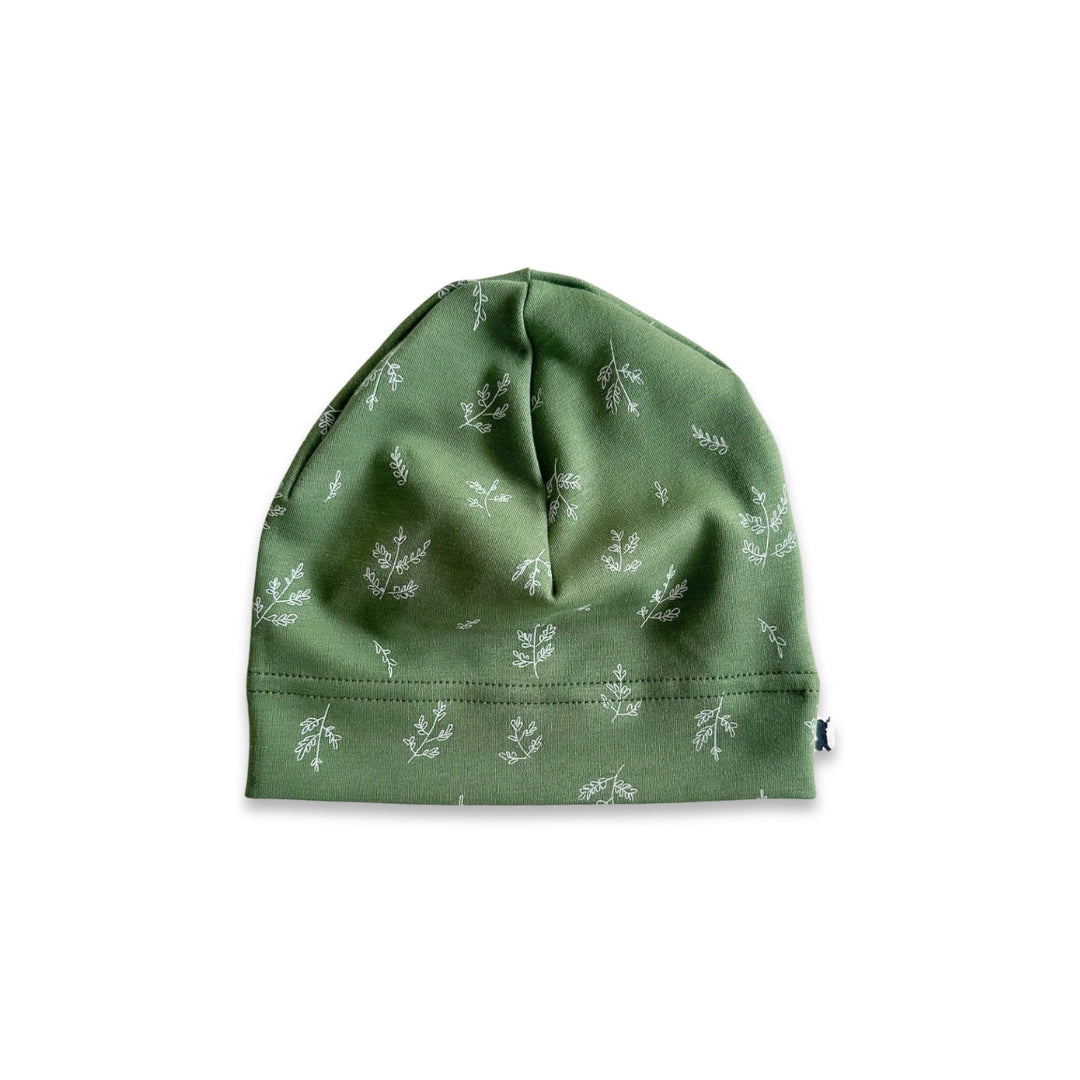 Baby/Kids' Bamboo Beanie | Prints