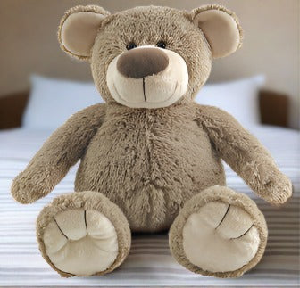Bear Bella