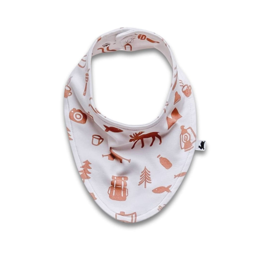 Baby Bamboo Bib-5