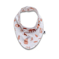 Baby Bamboo Bib-5