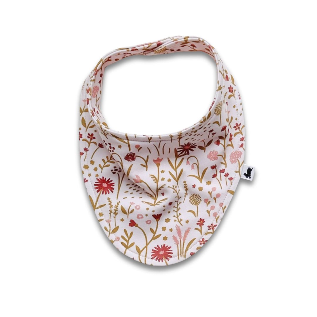 Baby Bamboo Bib-3