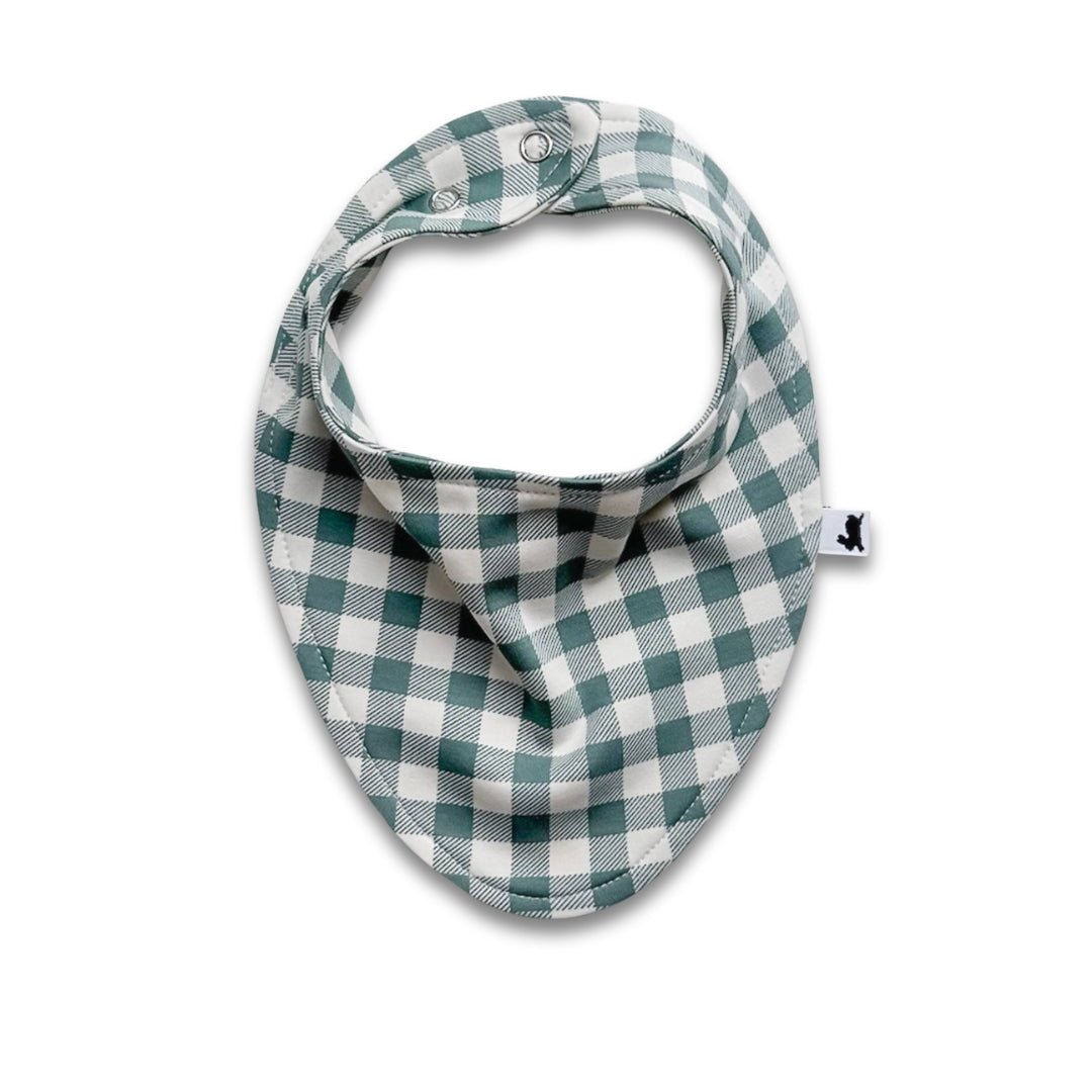 Baby Bamboo Bib-4