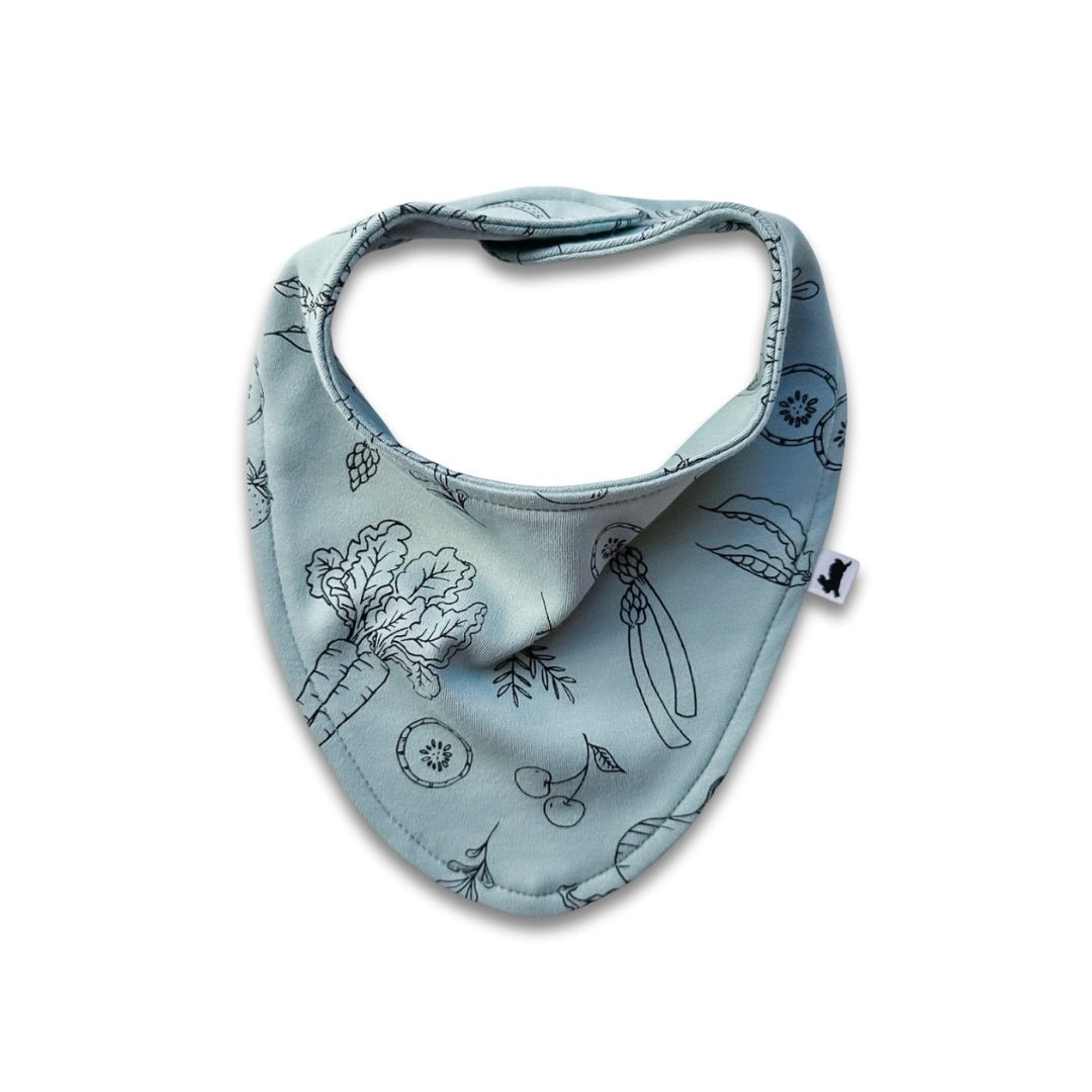 Baby Bamboo Bib-6