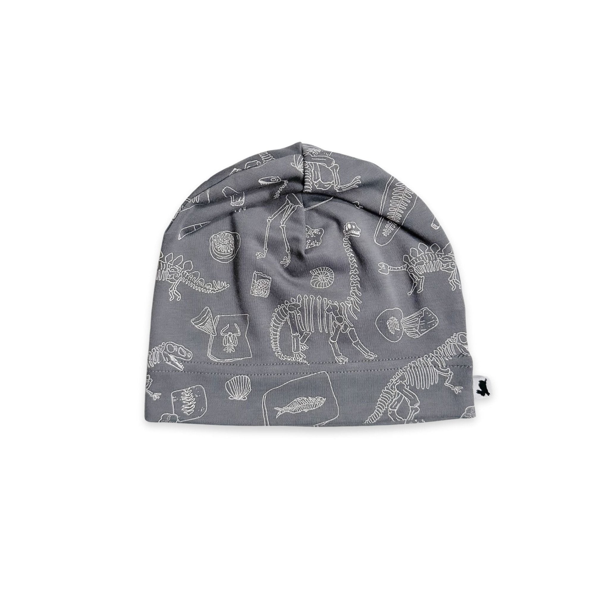 Baby/Kids' Bamboo Beanie | Prints