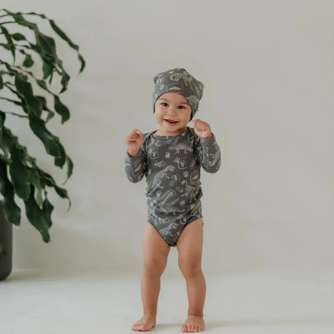 Baby/Kids' Bamboo Beanie | Prints